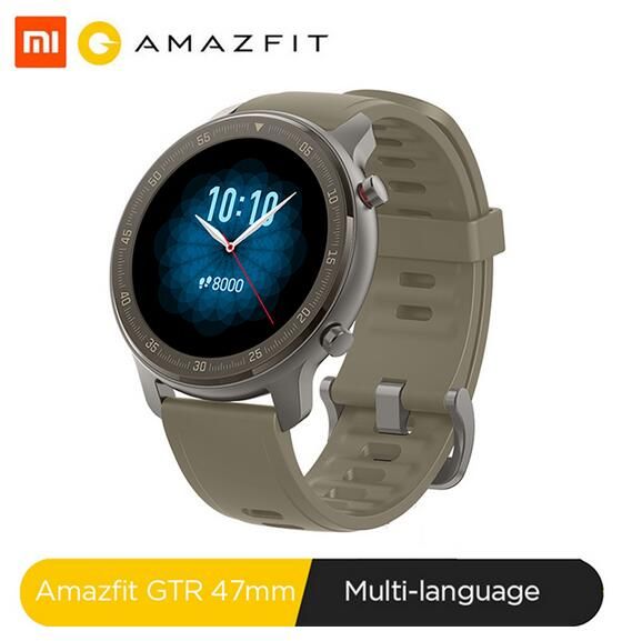 xiaomi amazfit sim card