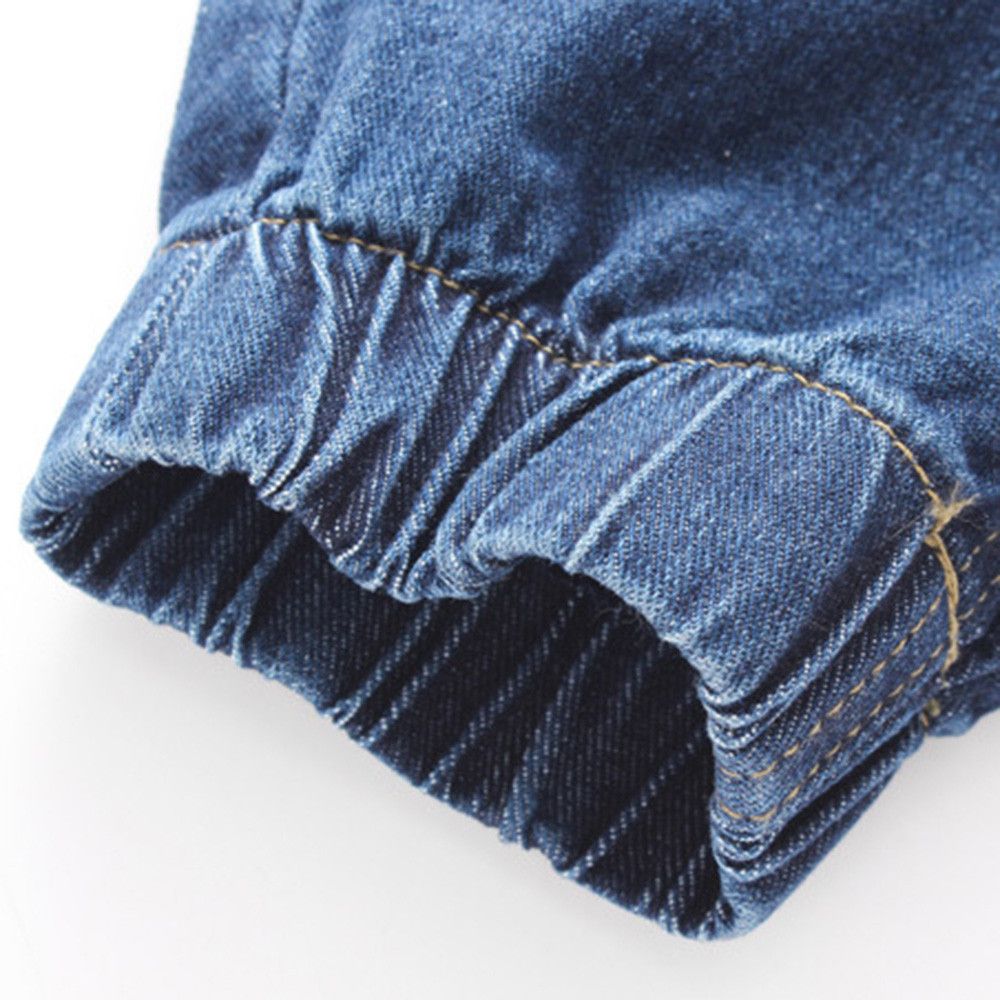 Großhandel Jogginghose Für Männer Casual Herbst Denim Baumwolle Elastische Kordelzug Arbeitshose Jeans Hosen Hosen Joggers Männliche Hose Von Missher, Großhandel Jogginghose Für Männer Casual Herbst Denim Baumwolle Elastische Kordelzug Arbeitshose Jeans Hosen Hosen Joggers Männliche Hose Von Missher,