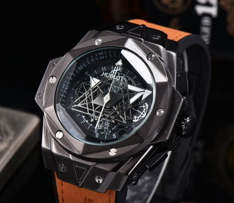 best sport luxury watches