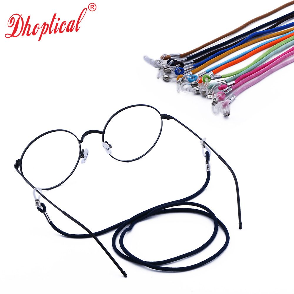 Eyeglasses Spring Cord Adult Cord Sunglases Reading Glasses Chain