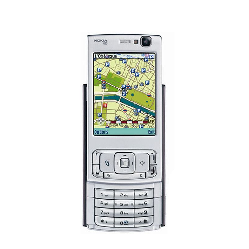 satin al yenilenmis orijinaln95 8gb rom 2 8 inc ekran 5 0mp kamera 3g wifi gps bluetooth telefon tl318 38 tr dhgate com