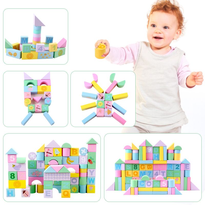 educational toys for baby girl