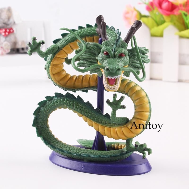 dragon ball z shenron action figure