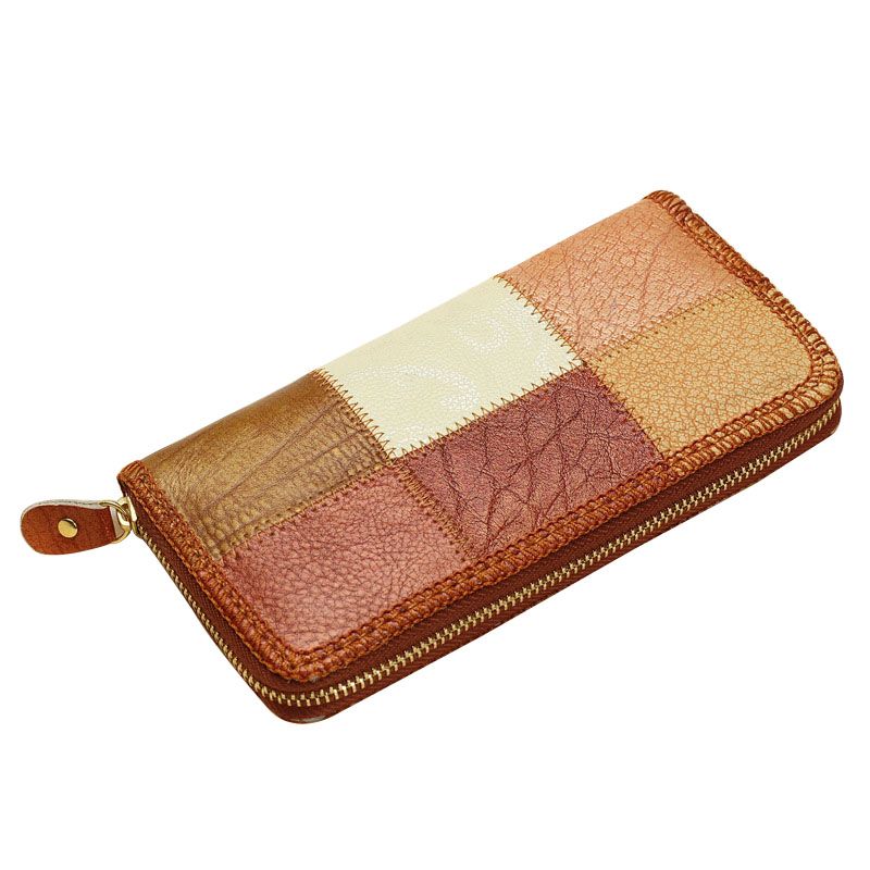 big size ladies wallets