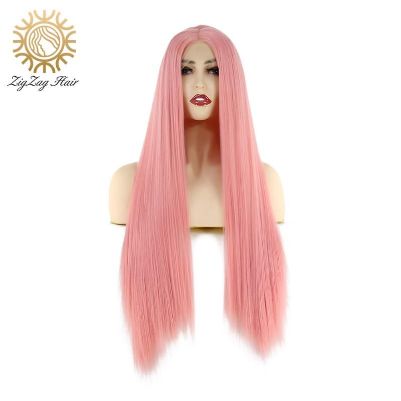 best pink wigs