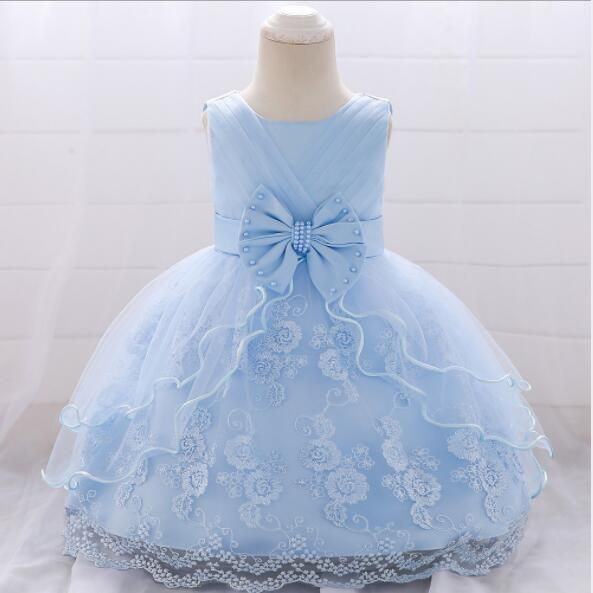 1 year birthday baby girl dress