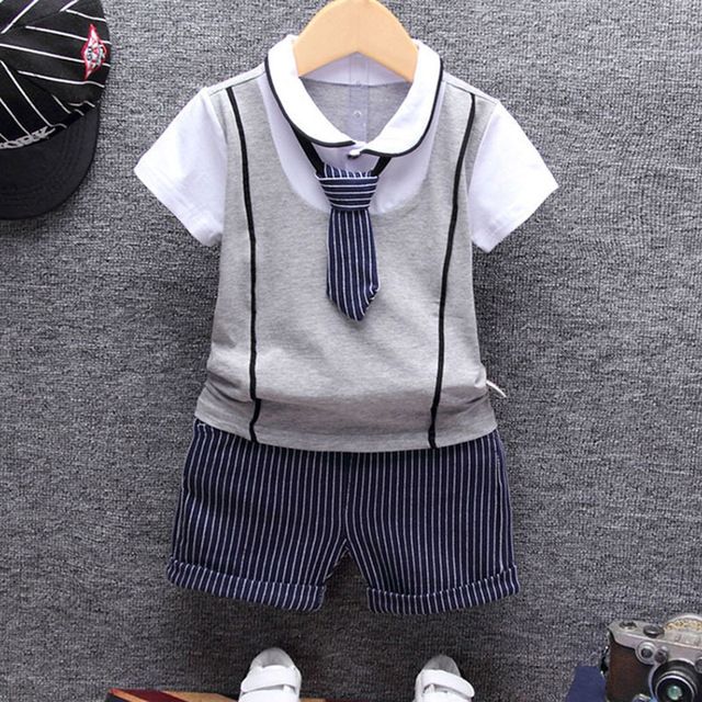 baby boy summer dress