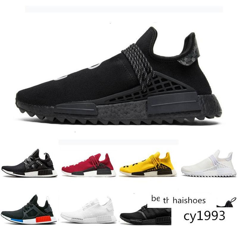 all black nmd womens