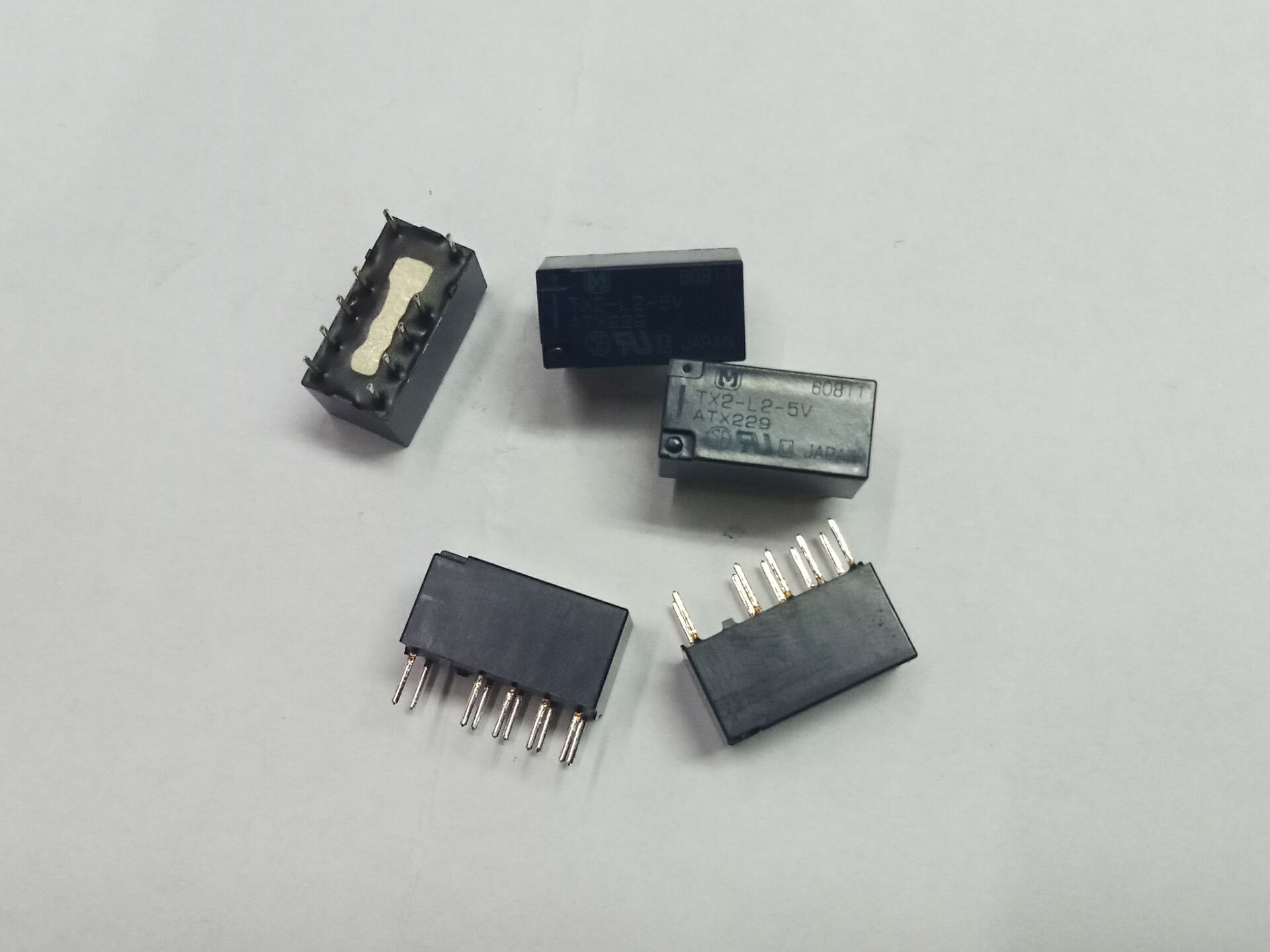Tx2 12v реле