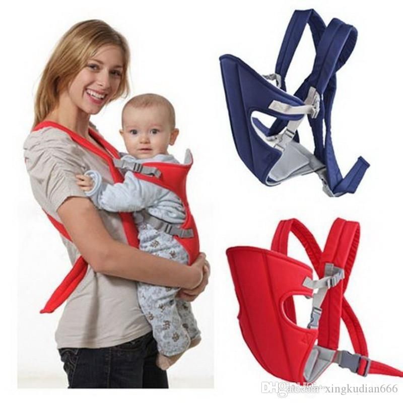 baby safe baby carrier
