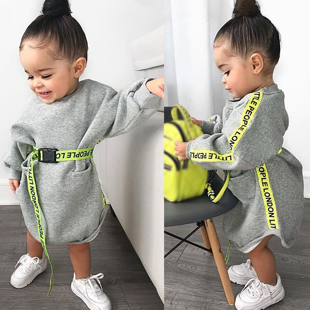 baby pullover sweatshirt