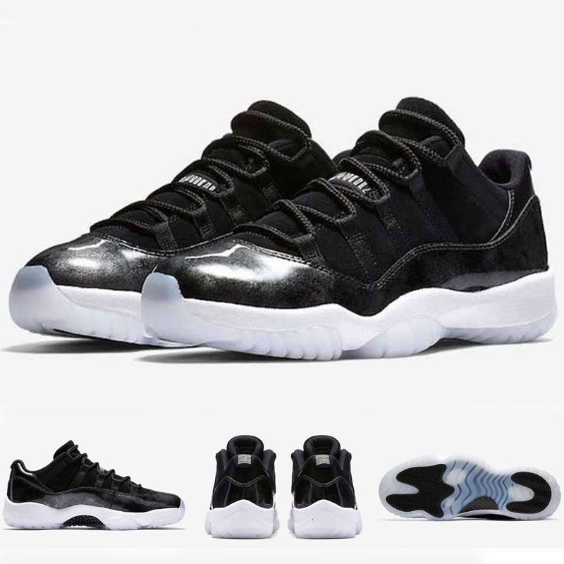 baron 11s low
