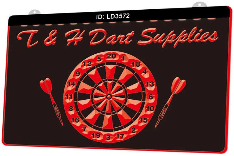 discount dart supplies