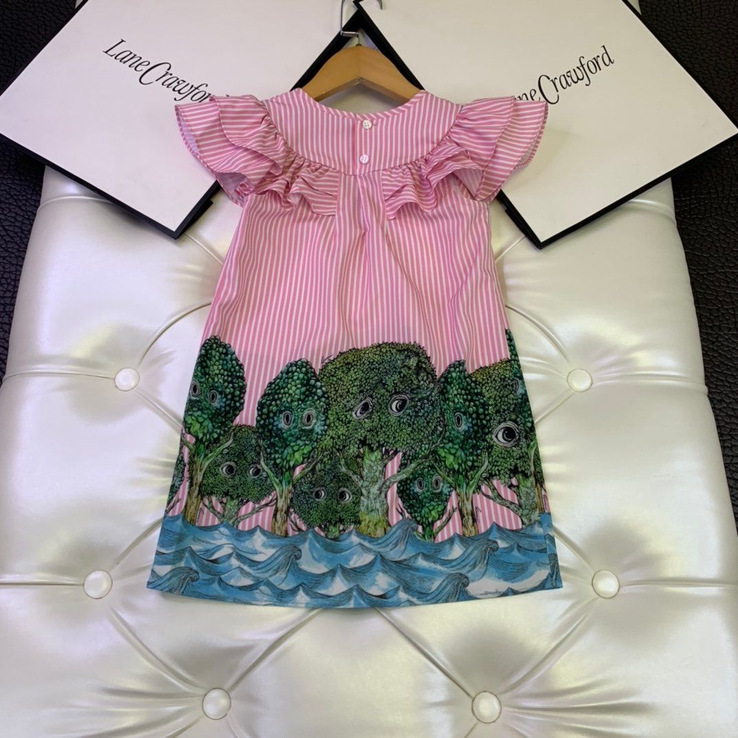 best designer dresses for baby girl