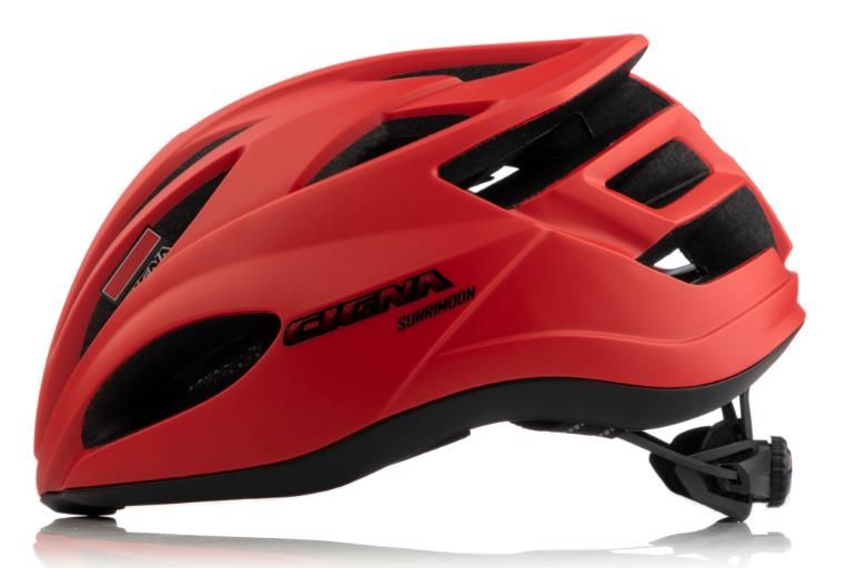 racing cycle helmet