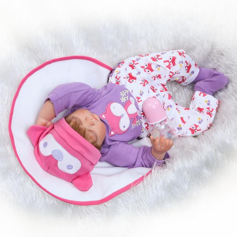 ultra realistic baby dolls