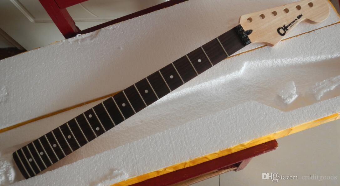 Modello Di Marcatura Scala Fretting 15 Pollici GEN2 Per Chitarre - Foto 9