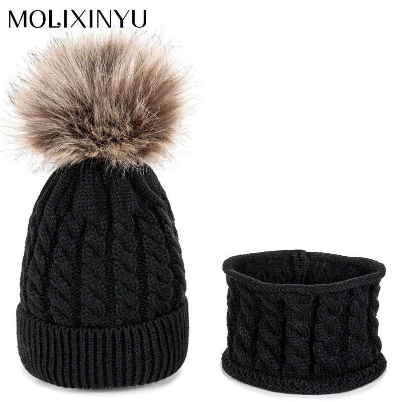 2 year old winter hats