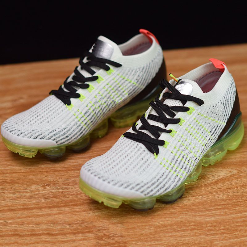 shock absorber trainers for womens