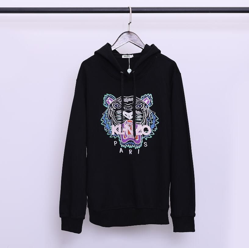 tiger hoodie kenzo