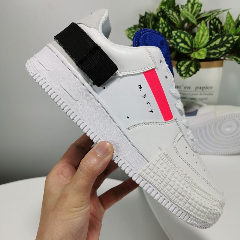 af1 type gs