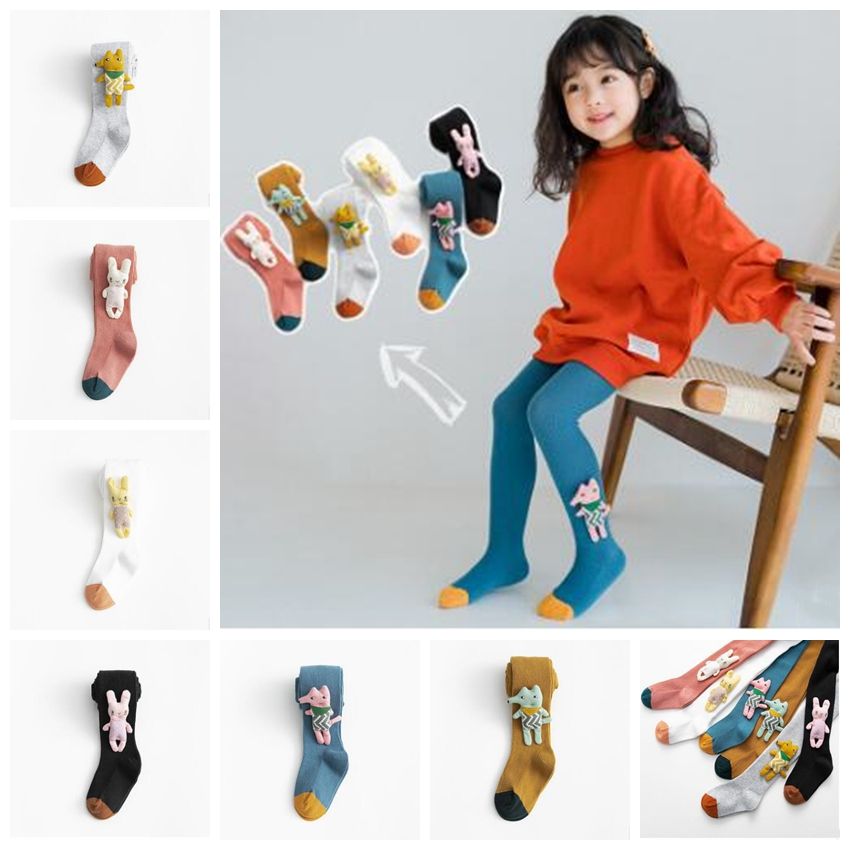 funky baby tights