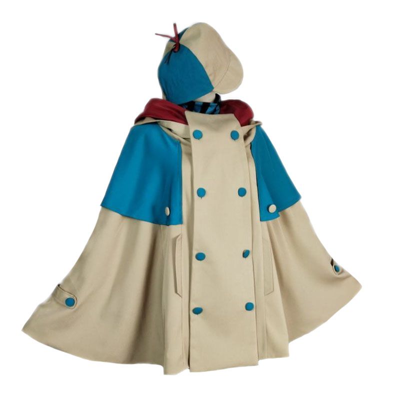 trajes miyo