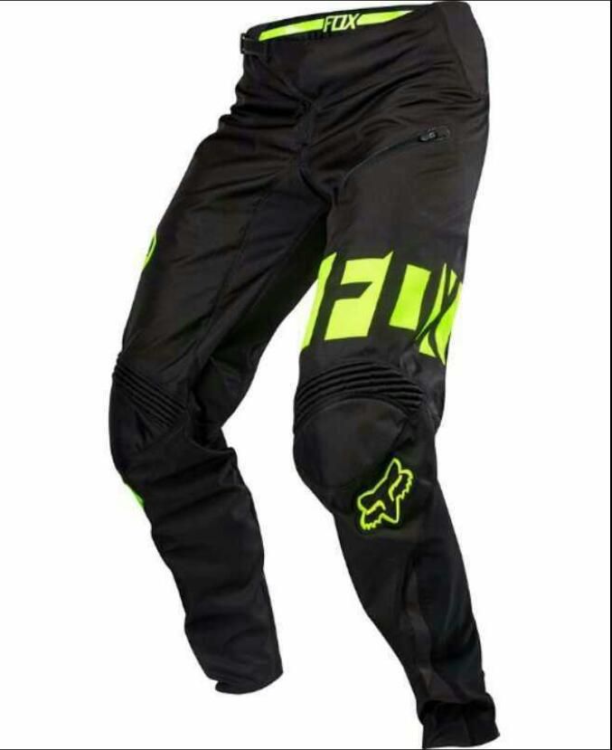 fox downhill trousers