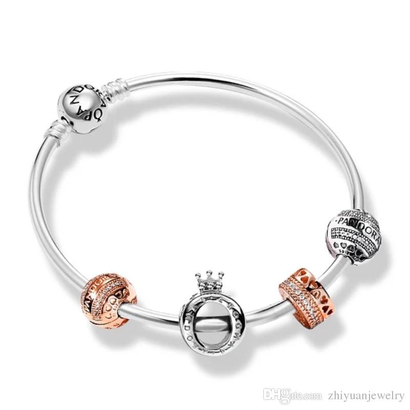 charm couronne pandora charm couronne pandora