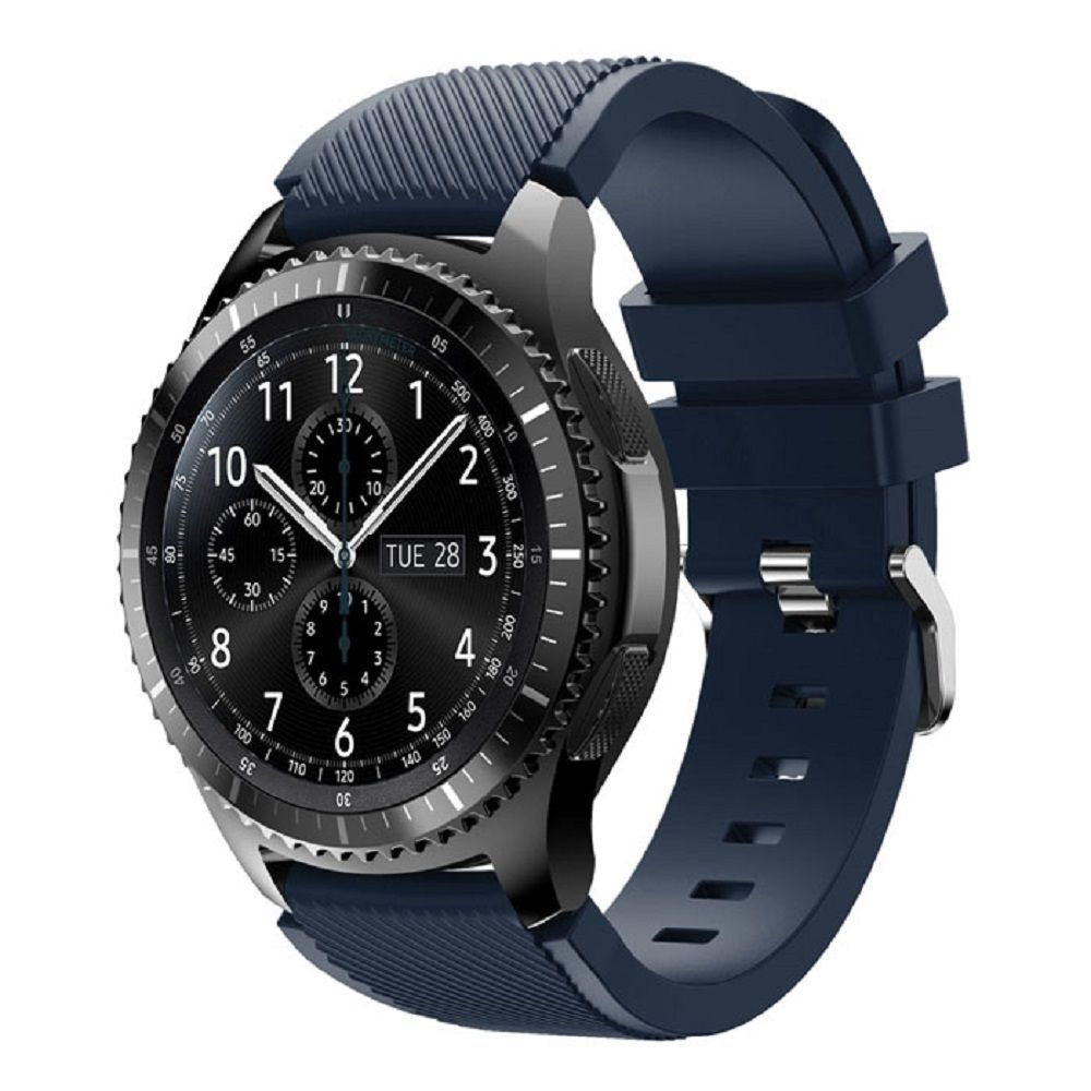 garmin s3 watch band replacement