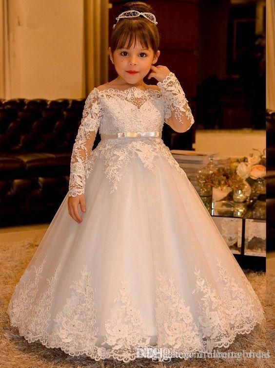 vintage girls dresses