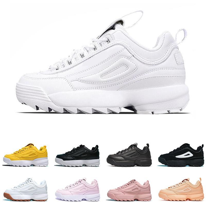 zapatillas fila intersport