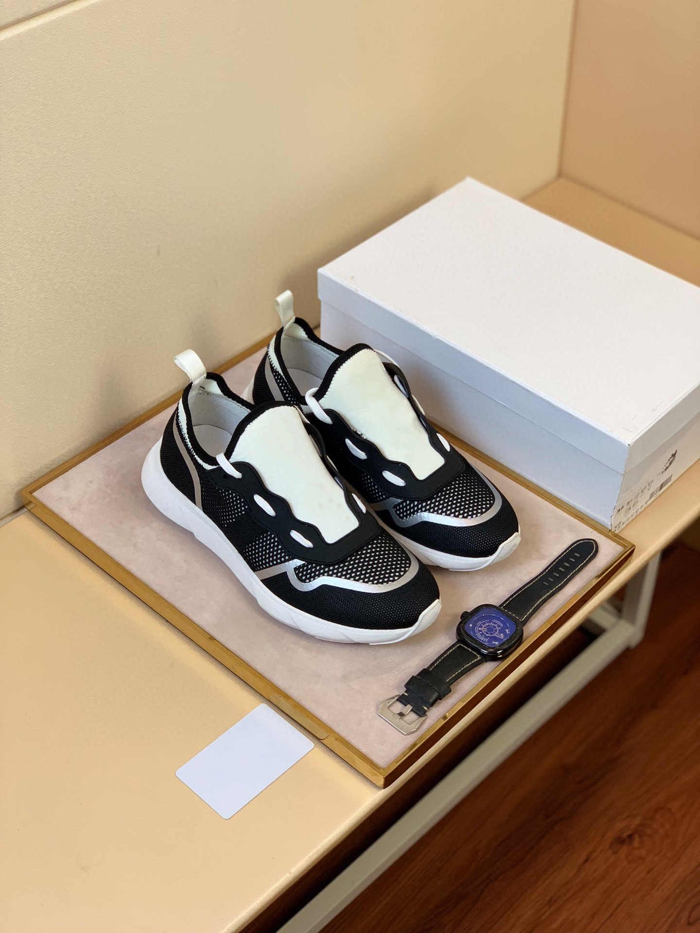 mens casual footwear 2018