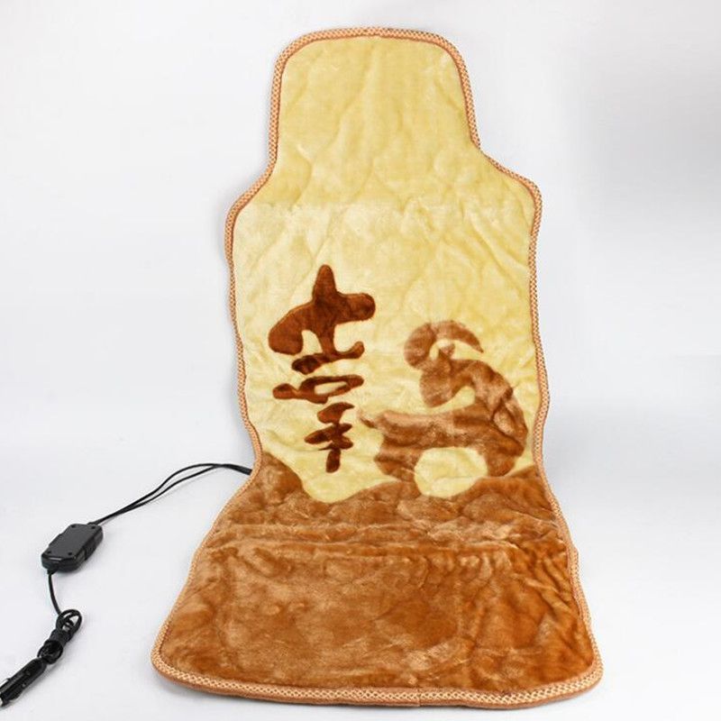 heated teddy bear electric