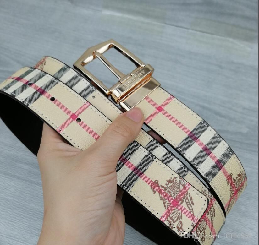 burberry belt replica