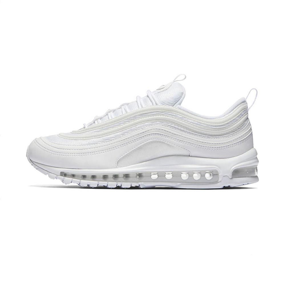 nike 97 weiss rot