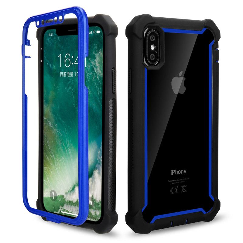 iphone xs max coque incassable