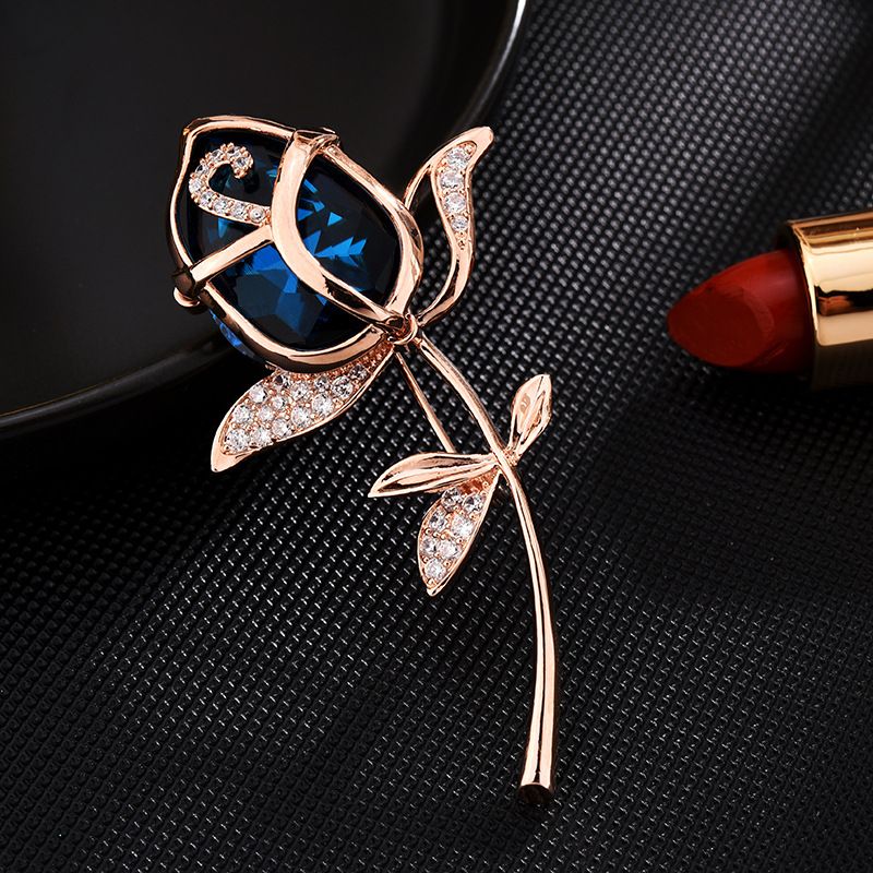 clothes brooch