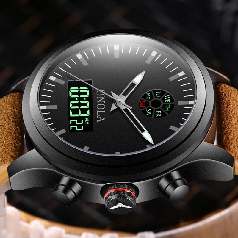most durable men's watch