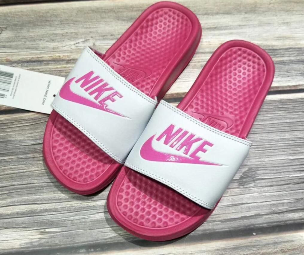 nike slides dhgate