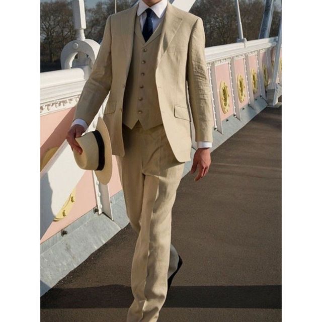 wedding suits summer 2019