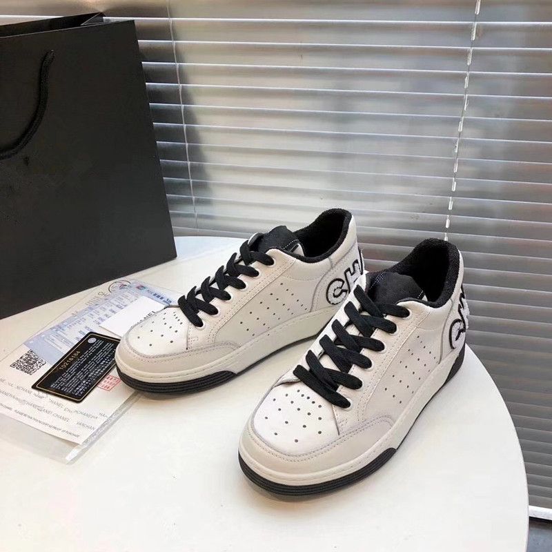 designer platform sneakers
