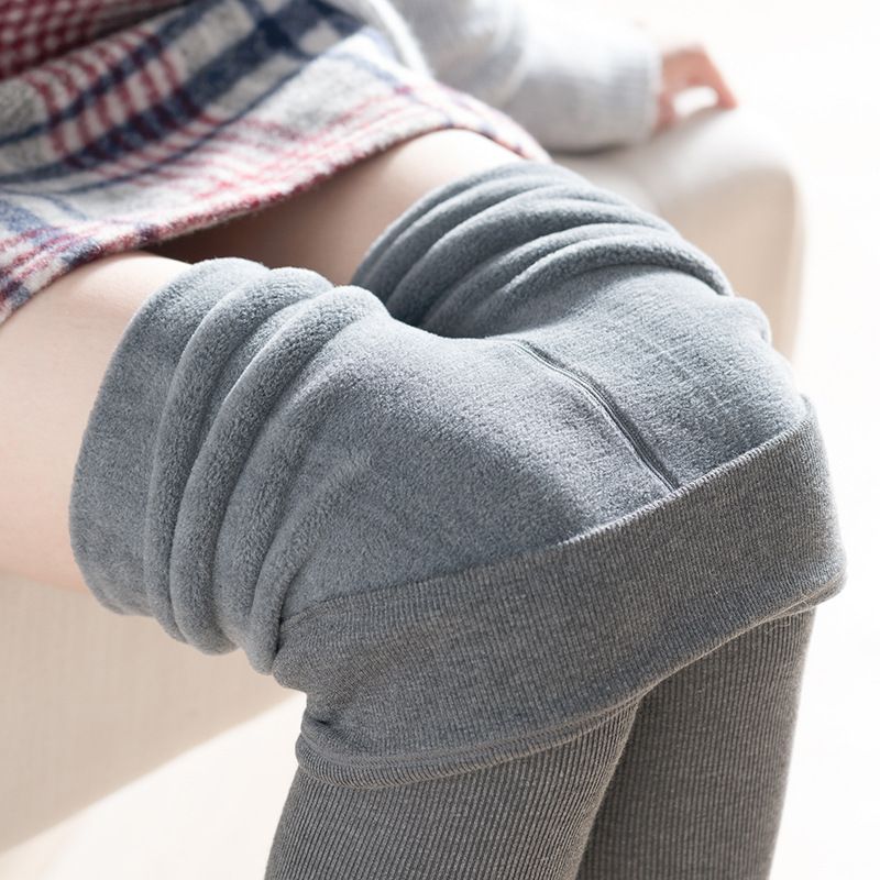 Compre Leggings De Mujer Cálido Invierno Mujeres Pantalones De Terciopelo Leggins  Legging De Alta Cintura Pantalones De Pantalones De Pantalones De  Pantalones De Desgaste A 8,56 € Del Cashmere52 | Es.Dhgate.Com