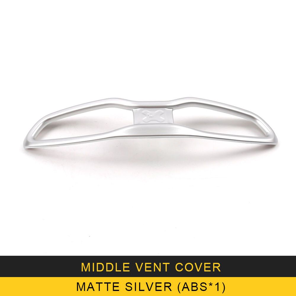 MIDDLE VENT COVER