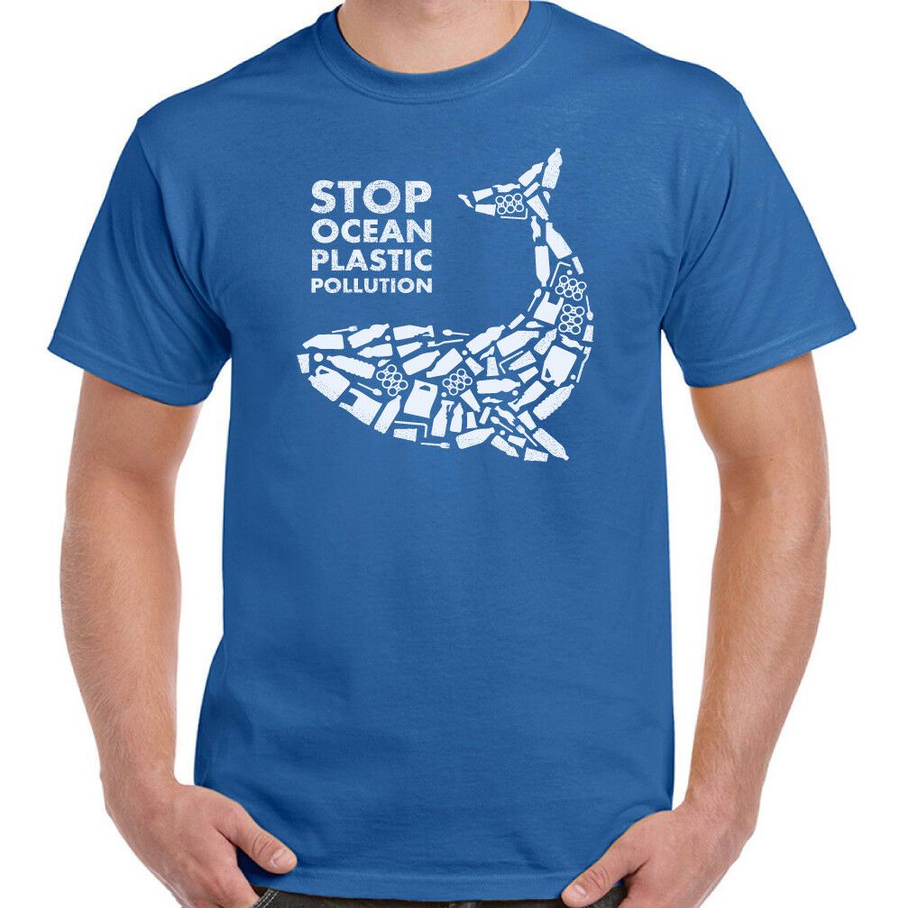 the plastics t shirt