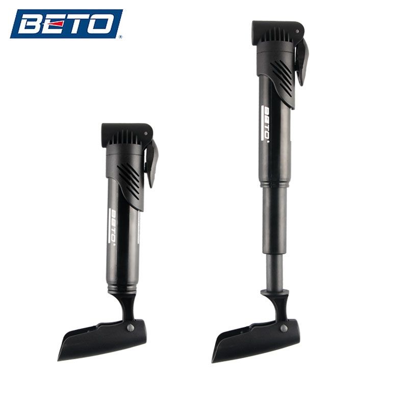 hand bike pump