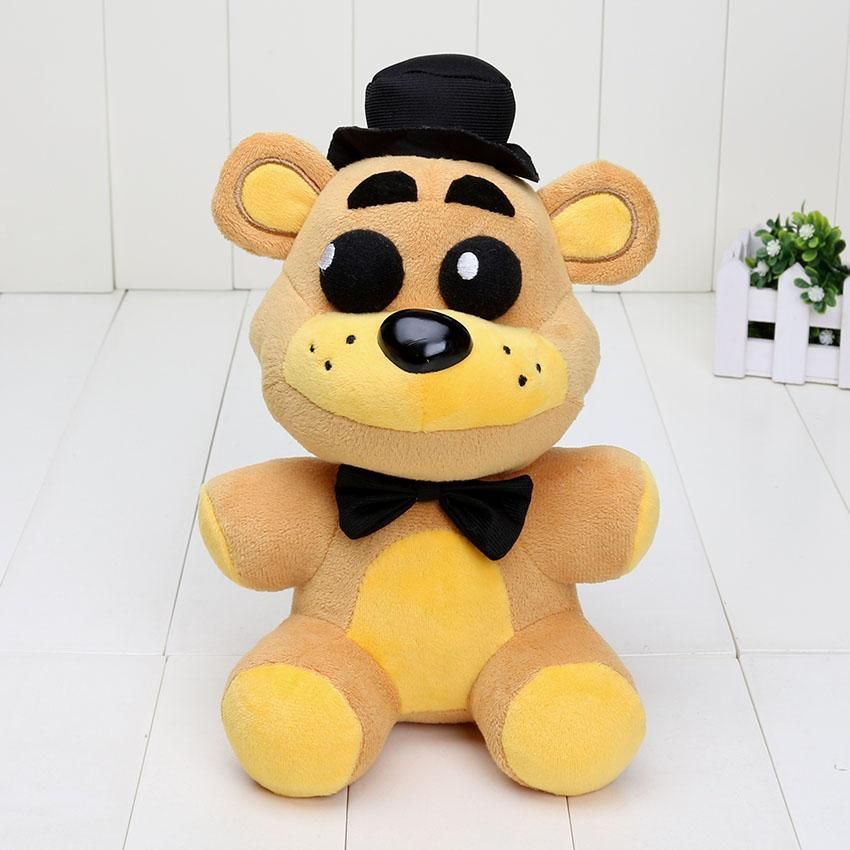 golden freddy