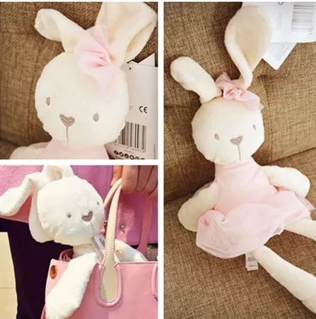 rabbit doll for sale