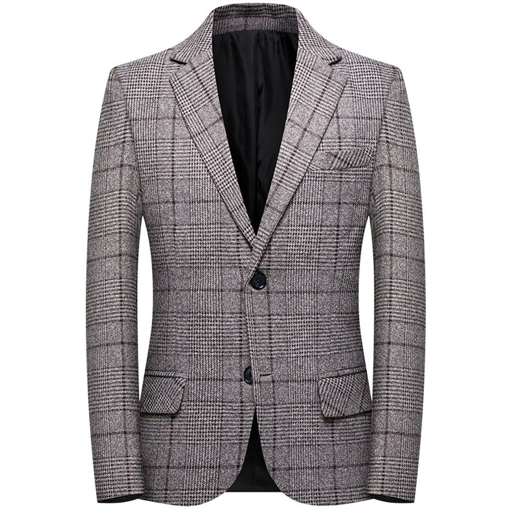 blazer sobretudo masculino