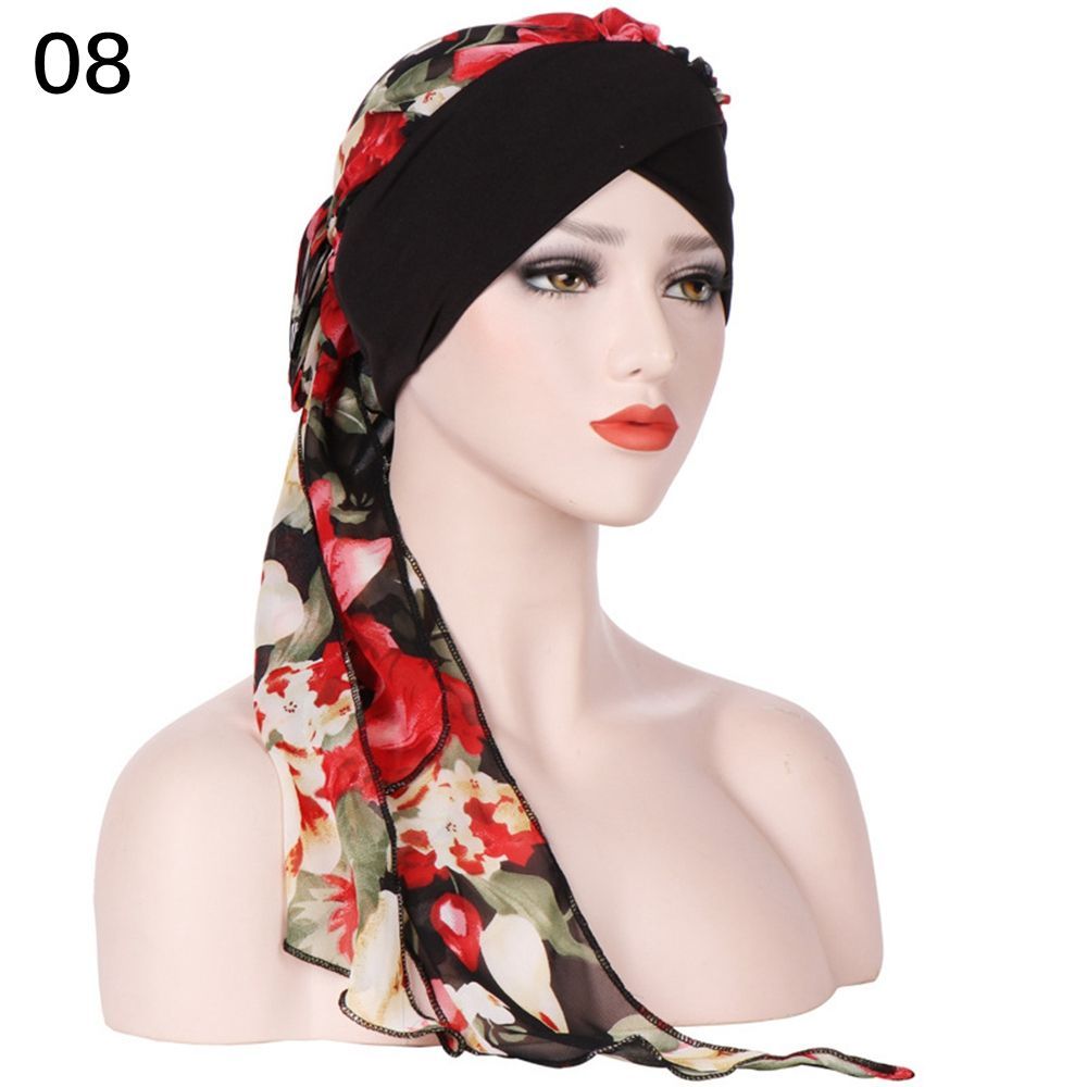 8 Scarf